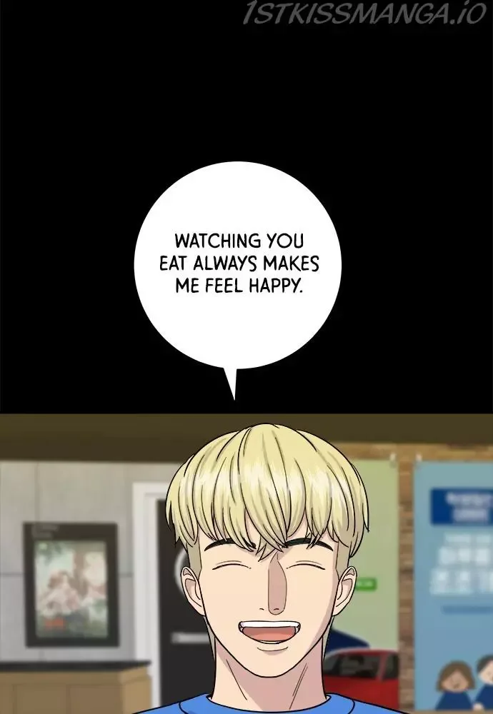 A Deadbeat’s Meal Chapter 35 page 46