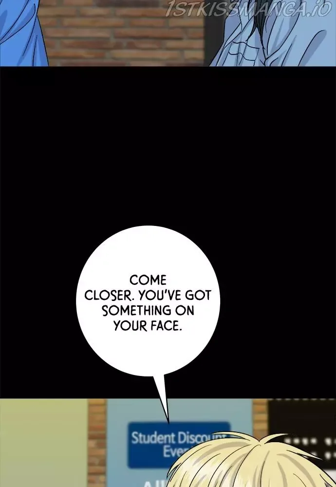 A Deadbeat’s Meal Chapter 35 page 53