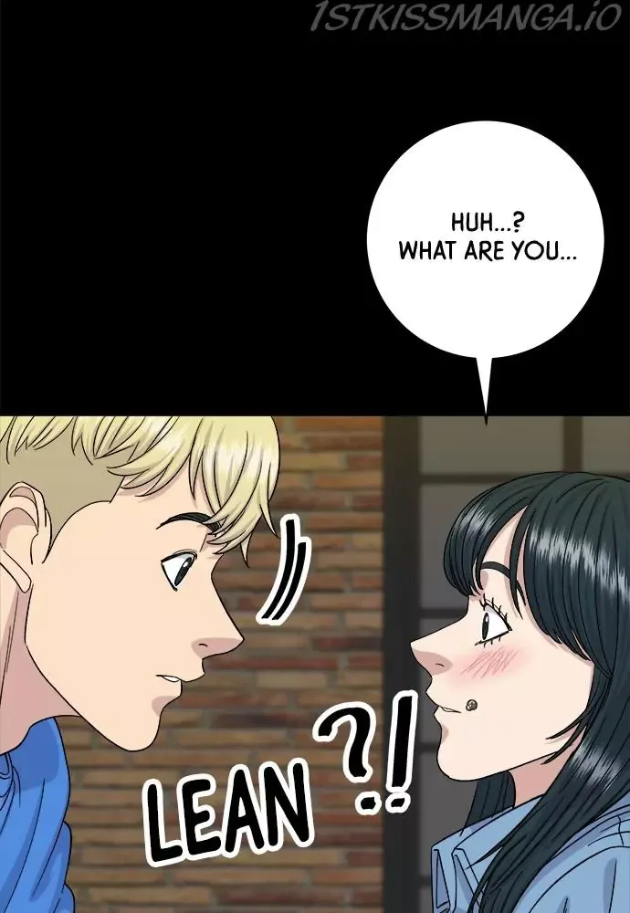 A Deadbeat’s Meal Chapter 35 page 52