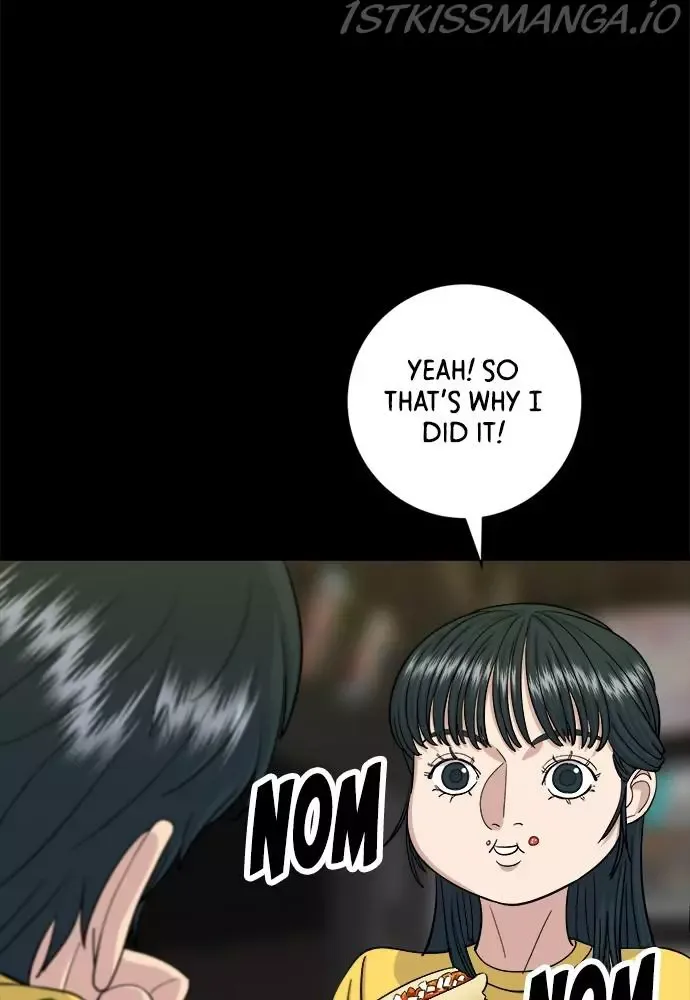 A Deadbeat’s Meal Chapter 35 page 61