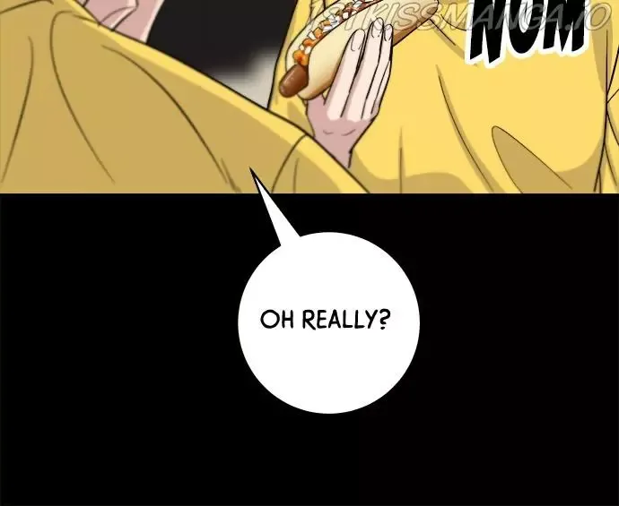 A Deadbeat’s Meal Chapter 35 page 62