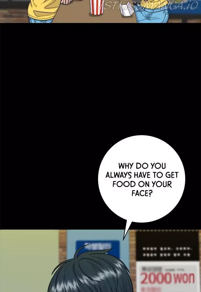 A Deadbeat’s Meal Chapter 35 page 65