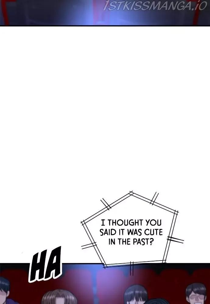 A Deadbeat’s Meal Chapter 35 page 70