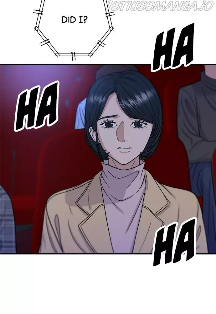 A Deadbeat’s Meal Chapter 35 page 72