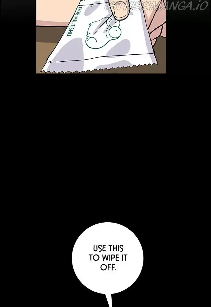 A Deadbeat’s Meal Chapter 35 page 77