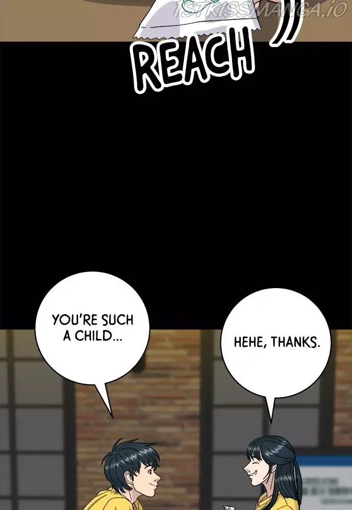 A Deadbeat’s Meal Chapter 35 page 79