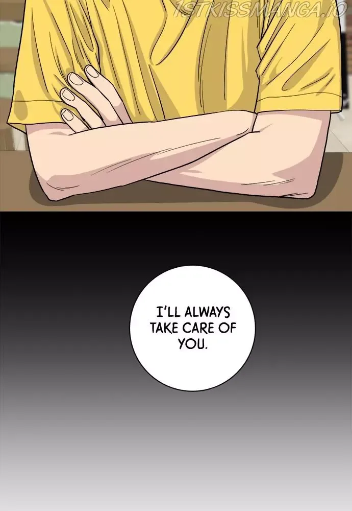A Deadbeat’s Meal Chapter 35 page 83