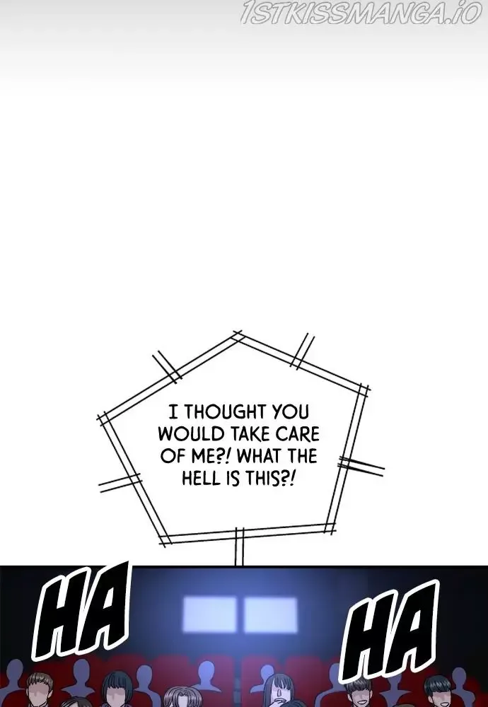 A Deadbeat’s Meal Chapter 35 page 84