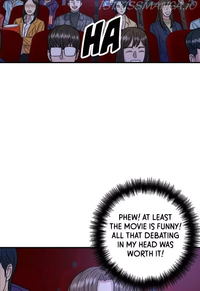 A Deadbeat’s Meal Chapter 35 page 85