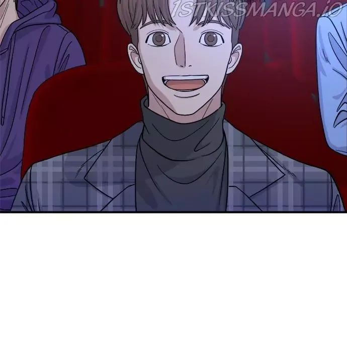 A Deadbeat’s Meal Chapter 35 page 86