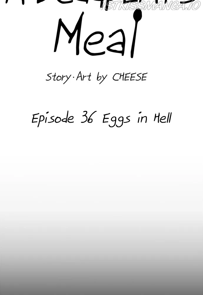 A Deadbeat’s Meal Chapter 36 page 21
