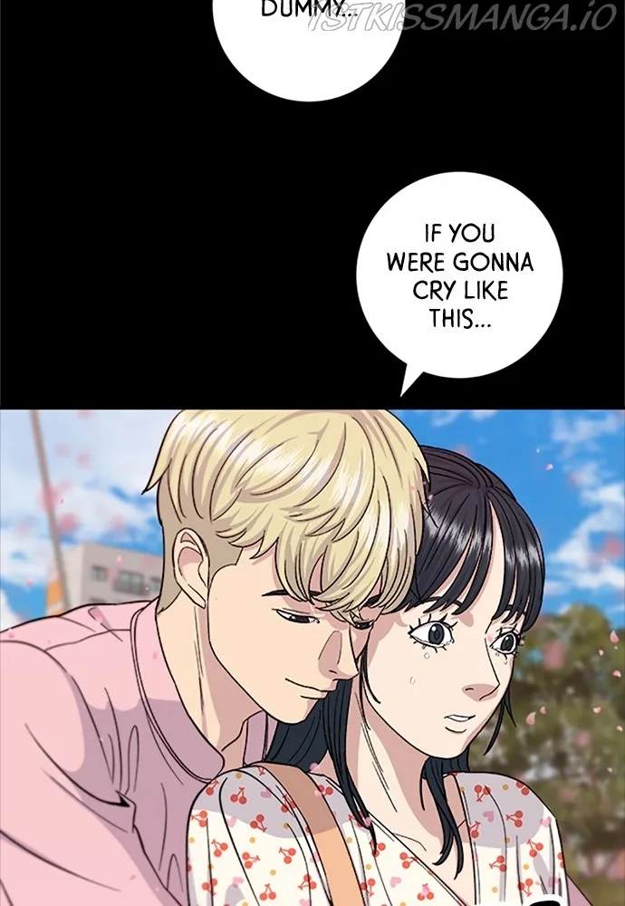 A Deadbeat’s Meal Chapter 36 page 36