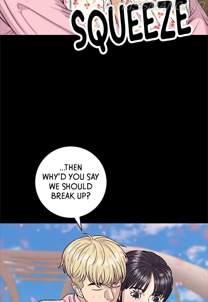 A Deadbeat’s Meal Chapter 36 page 37