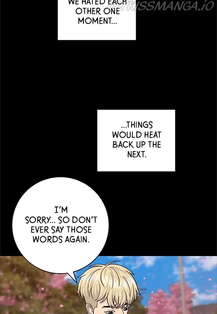 A Deadbeat’s Meal Chapter 36 page 41
