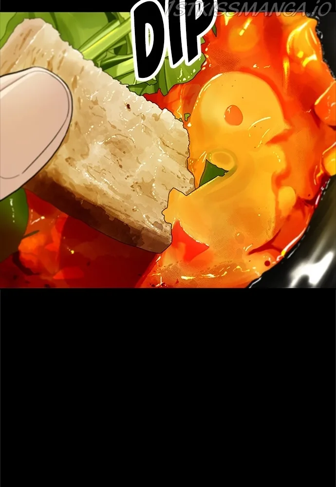 A Deadbeat’s Meal Chapter 36 page 45