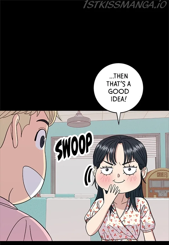 A Deadbeat’s Meal Chapter 36 page 53