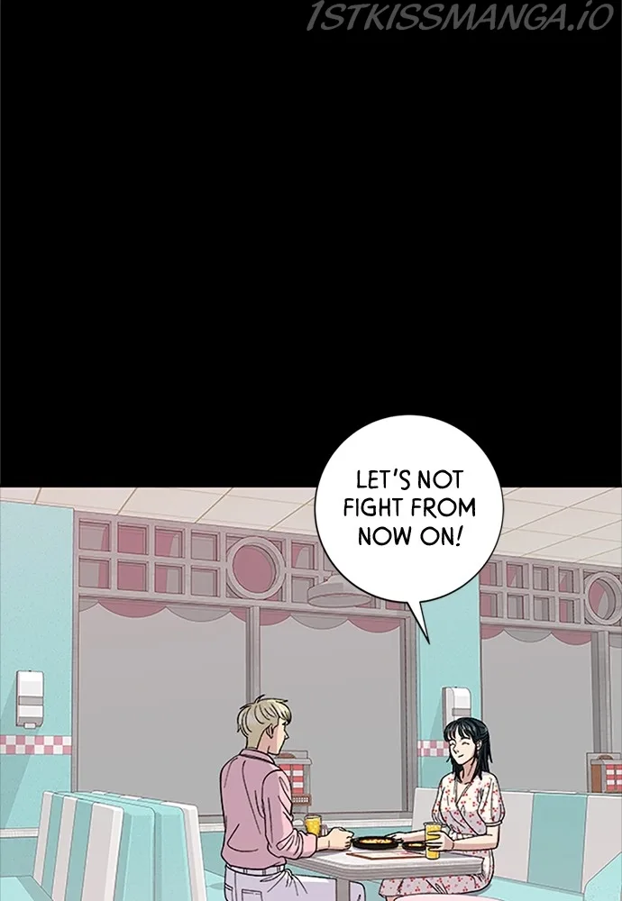 A Deadbeat’s Meal Chapter 36 page 54