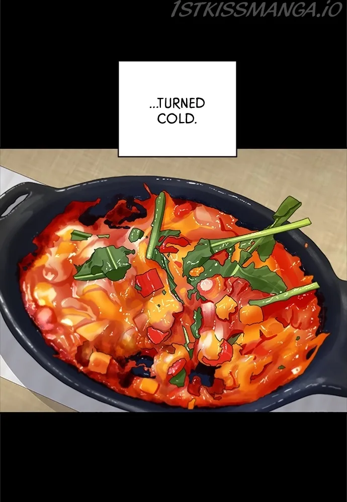 A Deadbeat’s Meal Chapter 36 page 61