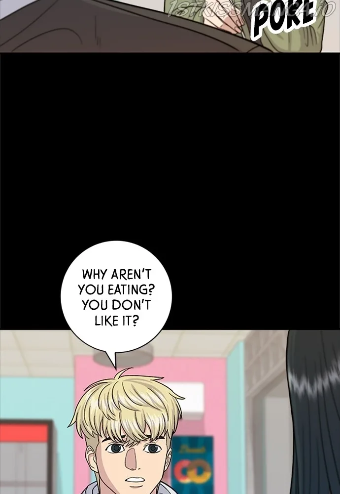 A Deadbeat’s Meal Chapter 36 page 63