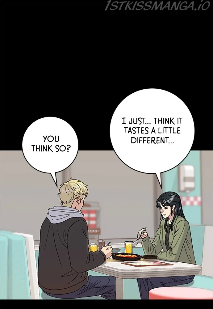 A Deadbeat’s Meal Chapter 36 page 65