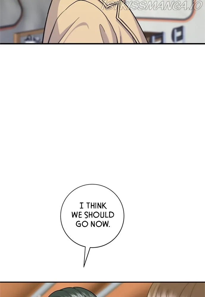 A Deadbeat’s Meal Chapter 37 page 14