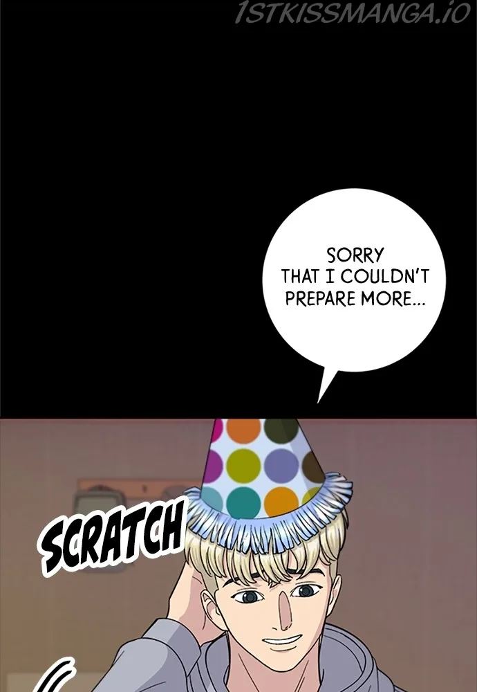 A Deadbeat’s Meal Chapter 37 page 38