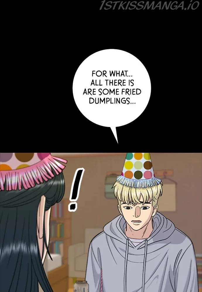 A Deadbeat’s Meal Chapter 37 page 43