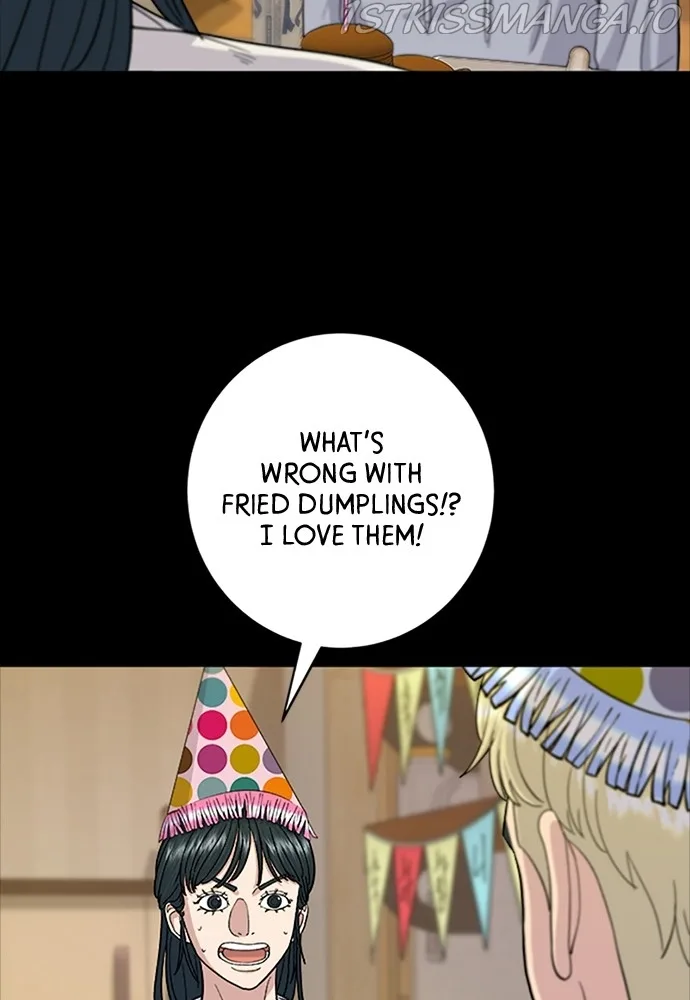 A Deadbeat’s Meal Chapter 37 page 44