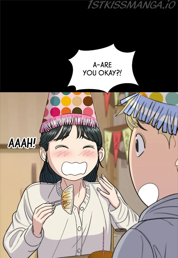 A Deadbeat’s Meal Chapter 37 page 48