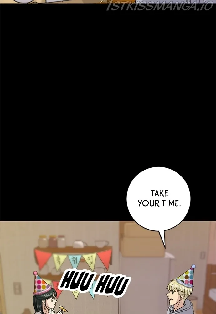 A Deadbeat’s Meal Chapter 37 page 49