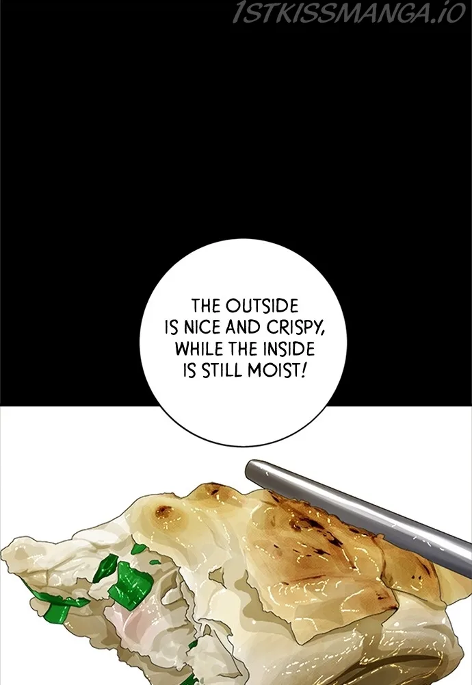 A Deadbeat’s Meal Chapter 37 page 52