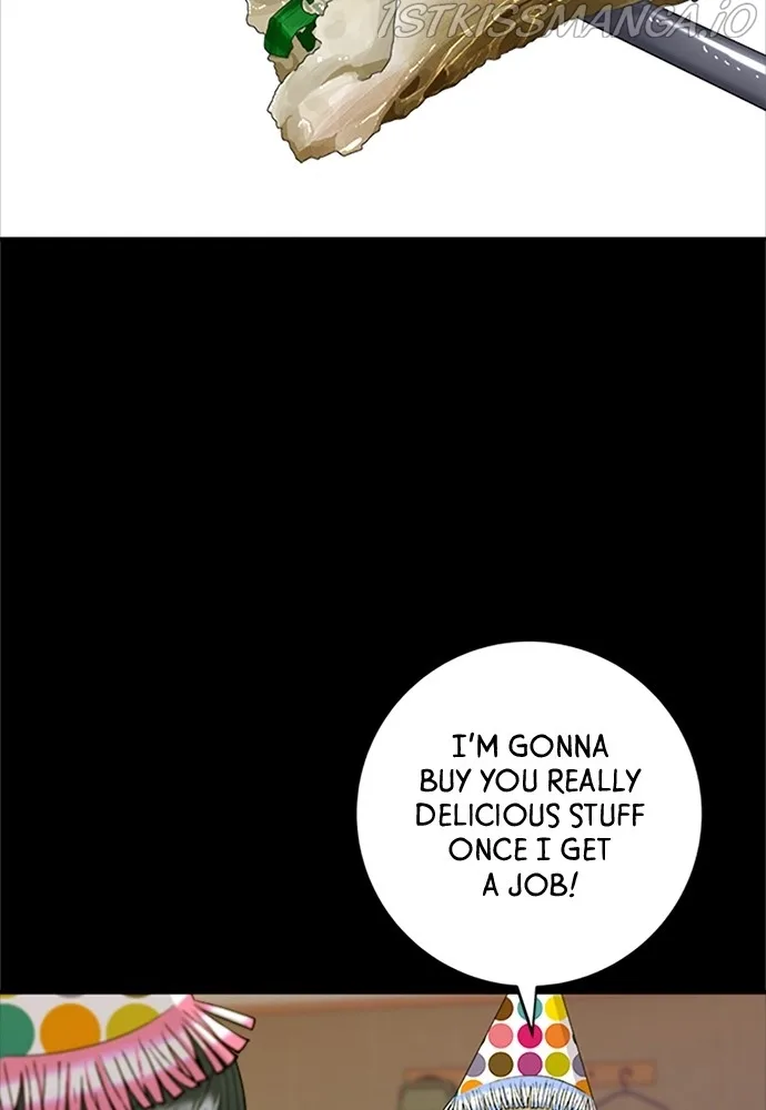 A Deadbeat’s Meal Chapter 37 page 53