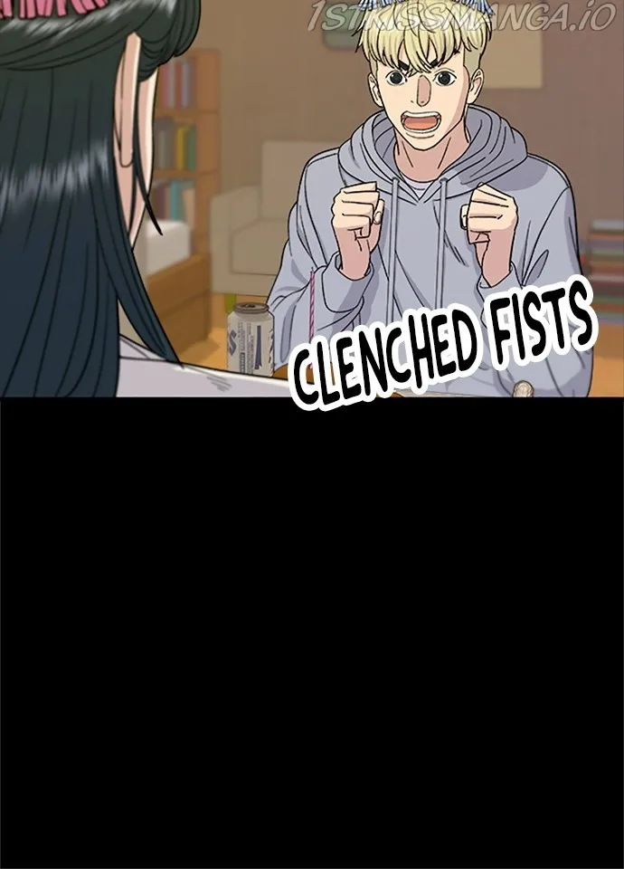 A Deadbeat’s Meal Chapter 37 page 54