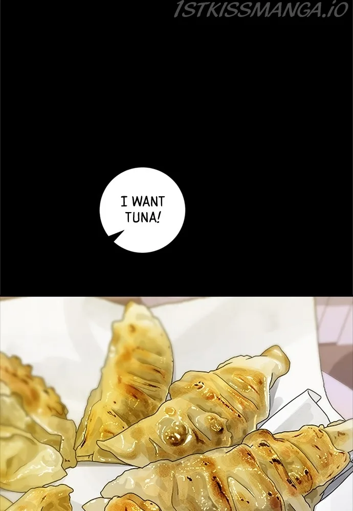 A Deadbeat’s Meal Chapter 37 page 56