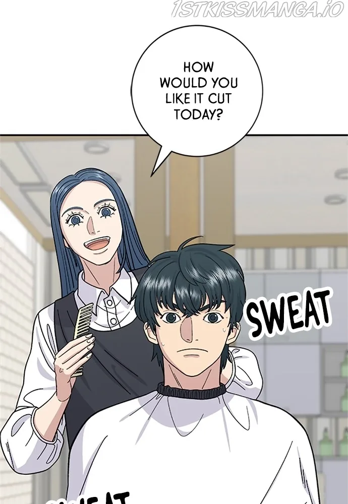 A Deadbeat’s Meal Chapter 37 page 68