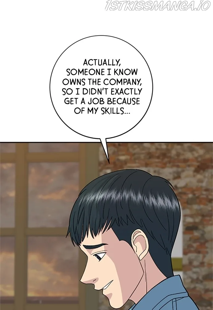 A Deadbeat’s Meal Chapter 38 page 8