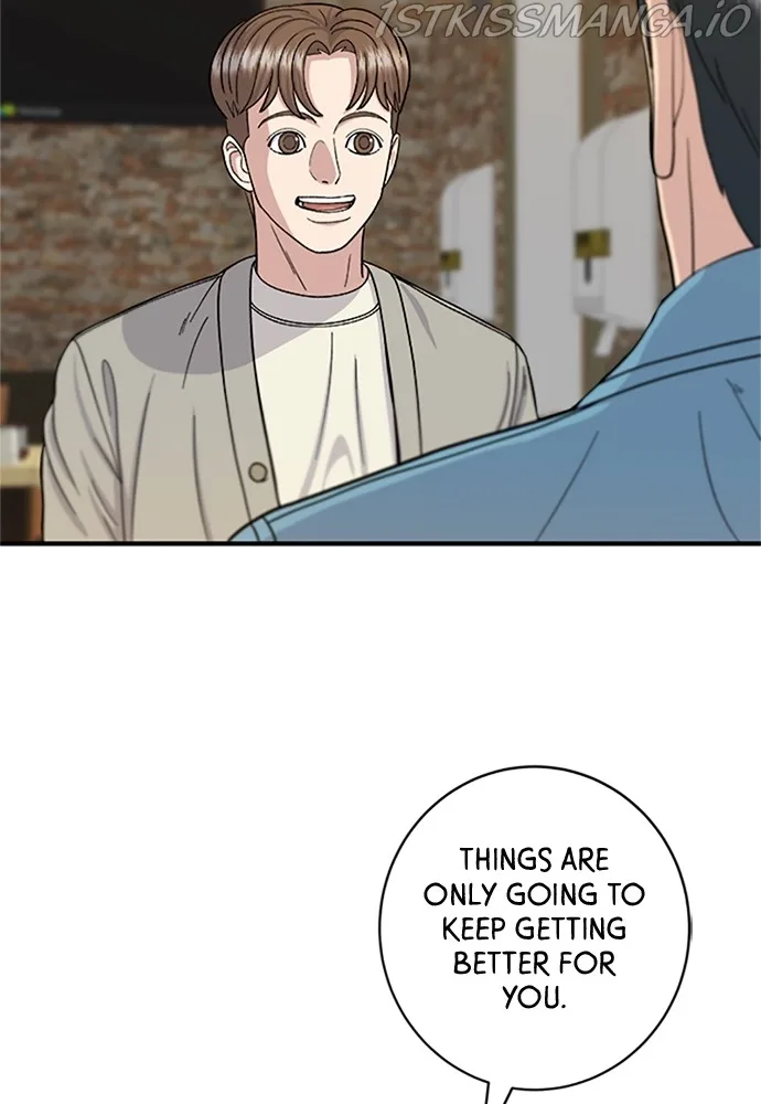 A Deadbeat’s Meal Chapter 38 page 10