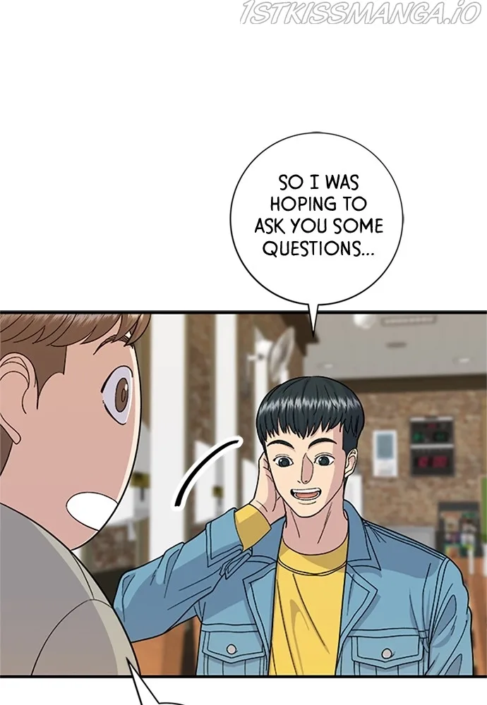 A Deadbeat’s Meal Chapter 38 page 19