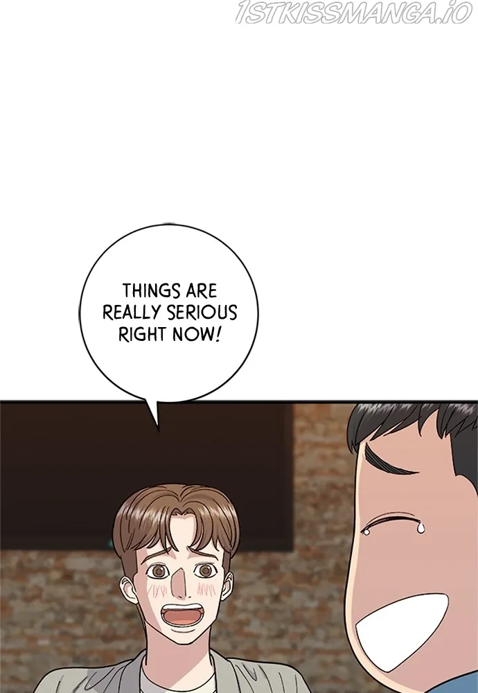 A Deadbeat’s Meal Chapter 38 page 31
