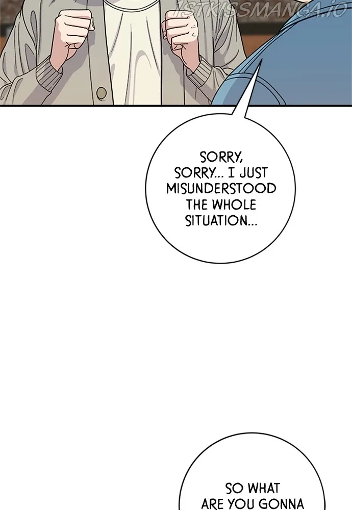 A Deadbeat’s Meal Chapter 38 page 32