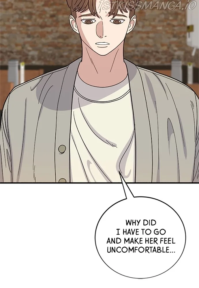 A Deadbeat’s Meal Chapter 38 page 35