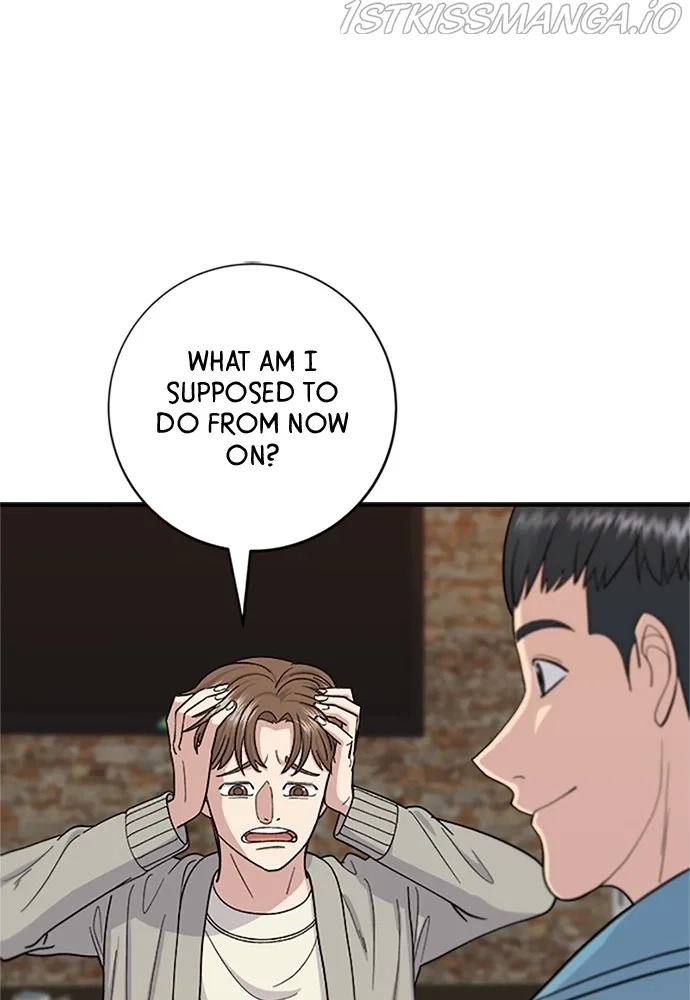 A Deadbeat’s Meal Chapter 38 page 37