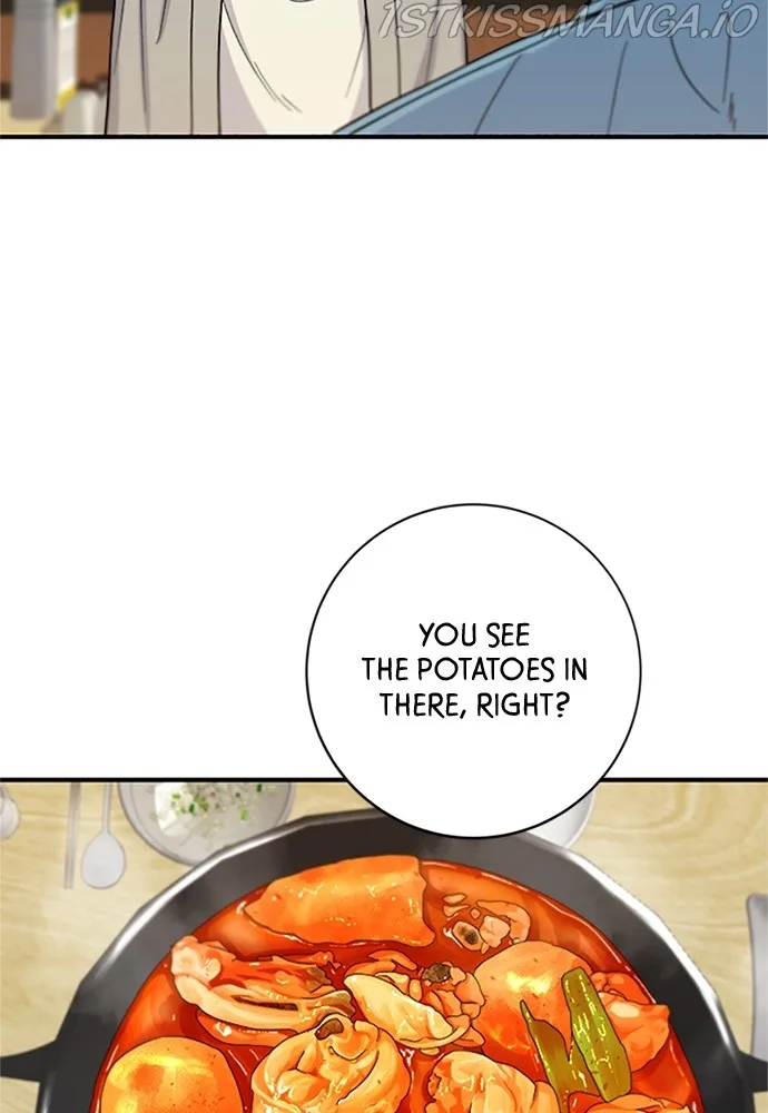 A Deadbeat’s Meal Chapter 38 page 38