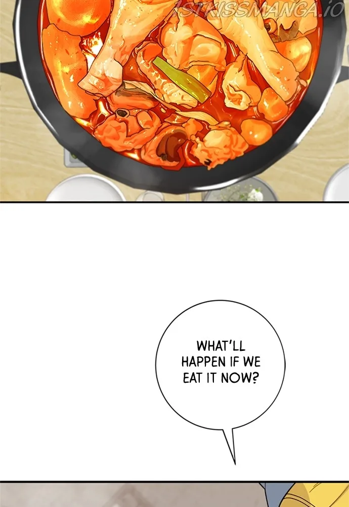 A Deadbeat’s Meal Chapter 38 page 39