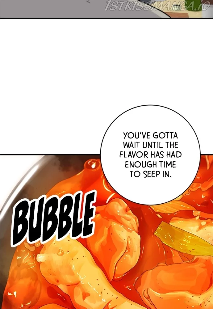 A Deadbeat’s Meal Chapter 38 page 46