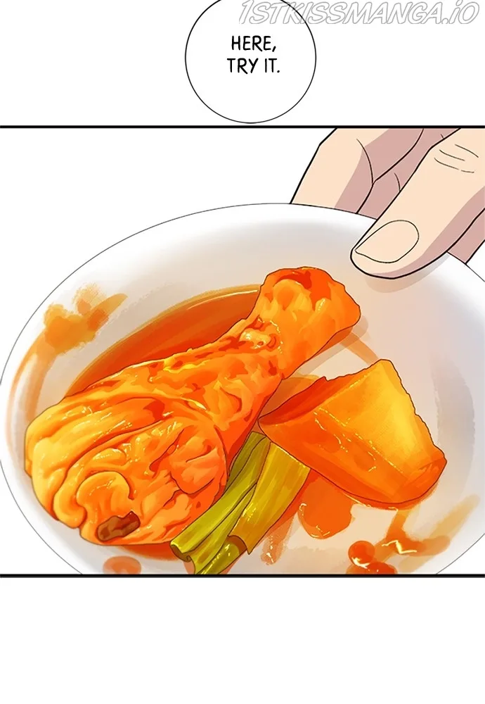 A Deadbeat’s Meal Chapter 38 page 48