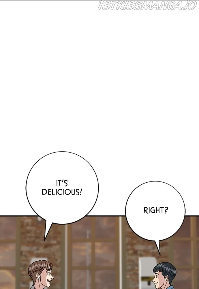A Deadbeat’s Meal Chapter 38 page 51