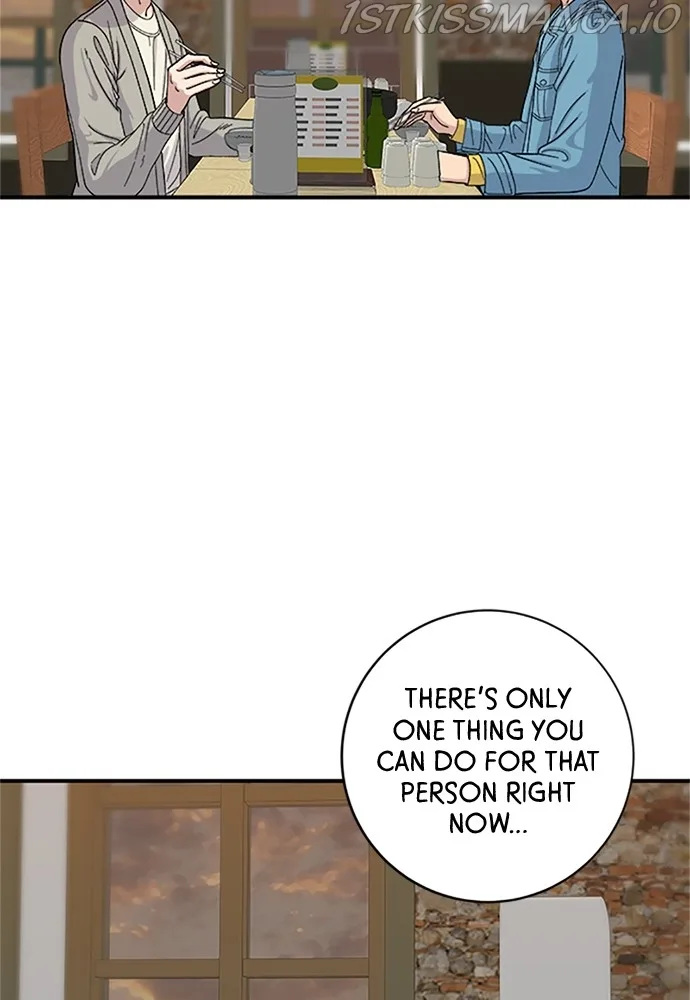 A Deadbeat’s Meal Chapter 38 page 52