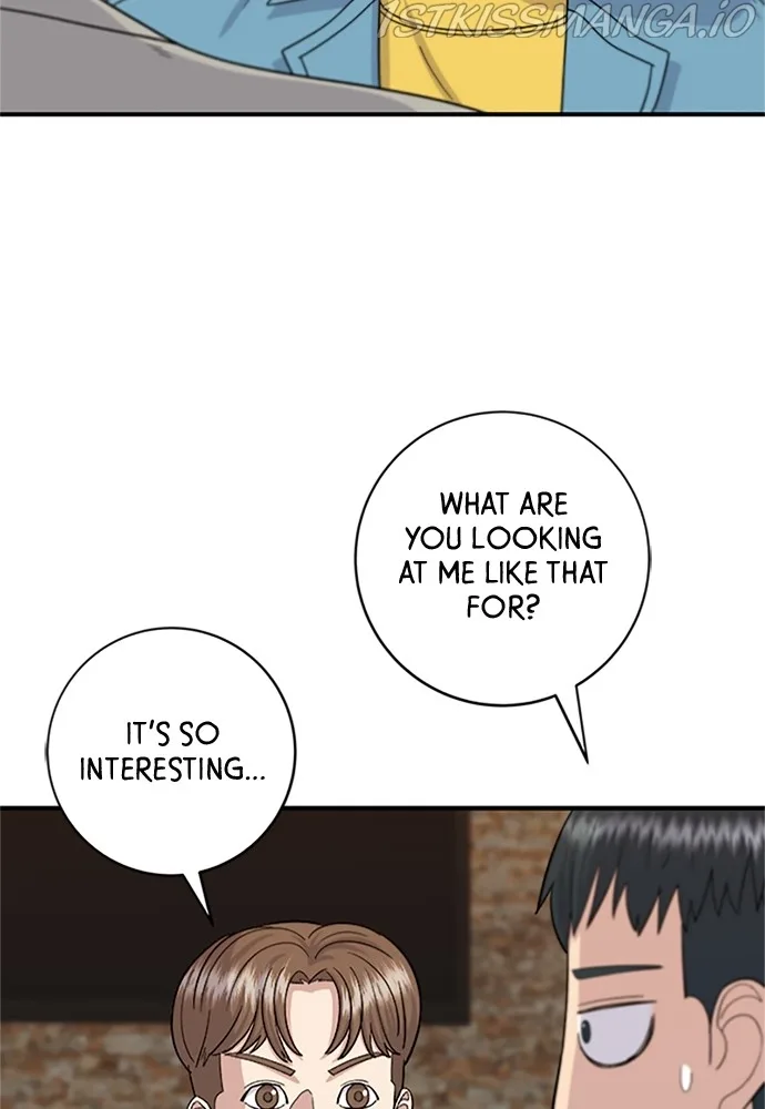 A Deadbeat’s Meal Chapter 38 page 57