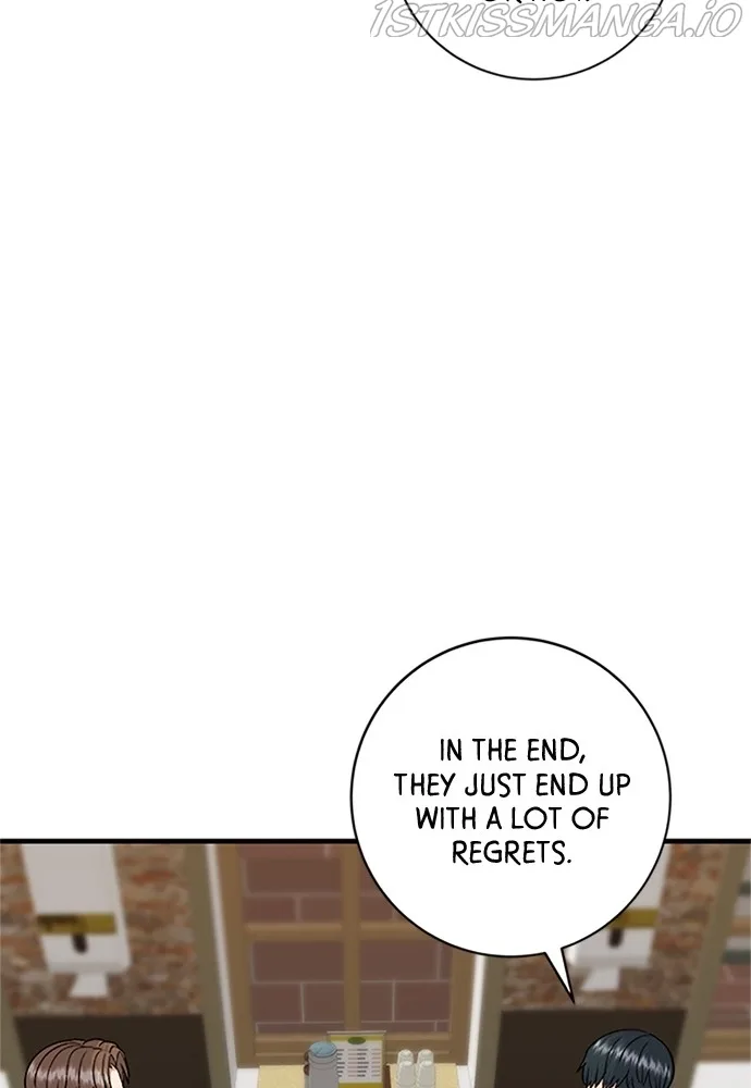 A Deadbeat’s Meal Chapter 38 page 64